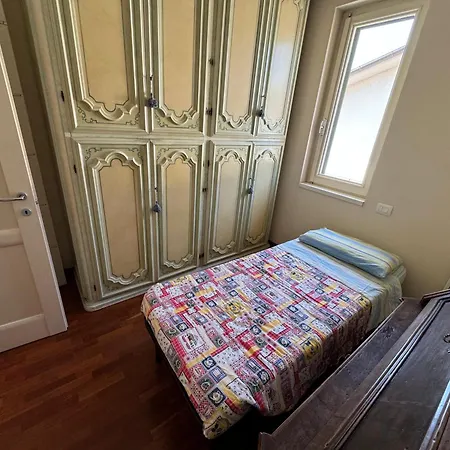 Appartamento Ca De Rio Città di Castello