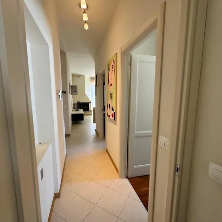 Ca De Rio Apartment