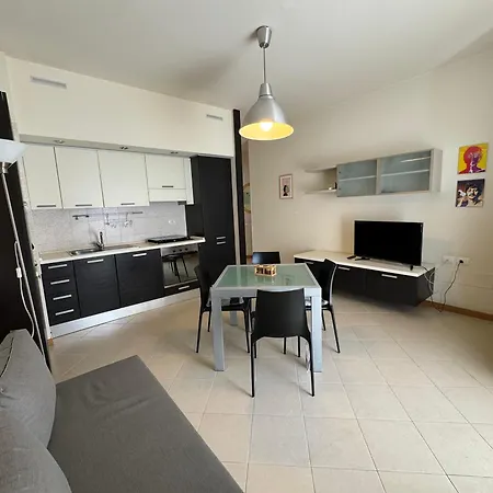 Ca De Rio Apartment *