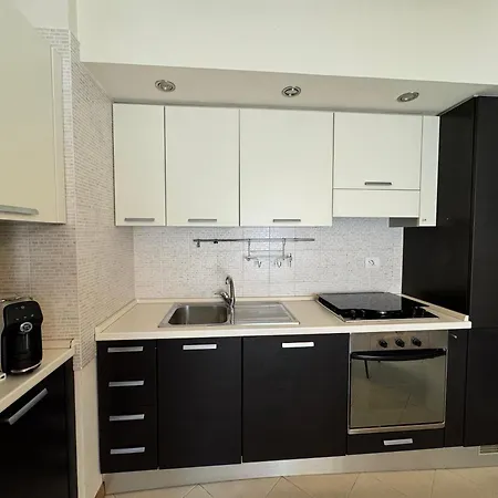 Lejlighed Ca De Rio Città di Castello