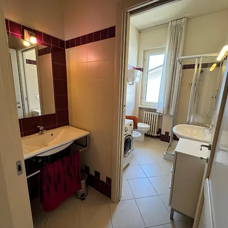 Apartment Ca De Rio