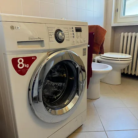 Ca De Rio Lejlighed *