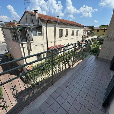 Ca De Rio Apartment Citta di Castello