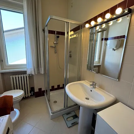 Ca De Rio Apartment