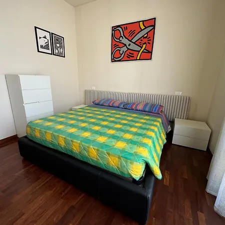 Apartamento Ca De Rio Città di Castello