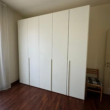 Ca De Rio Apartment *