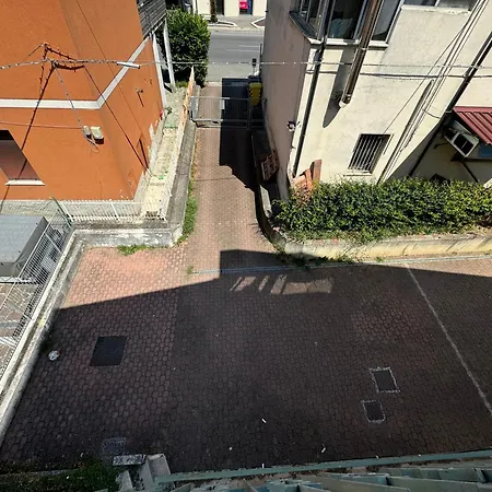 Ca De Rio Apartment Citta di Castello