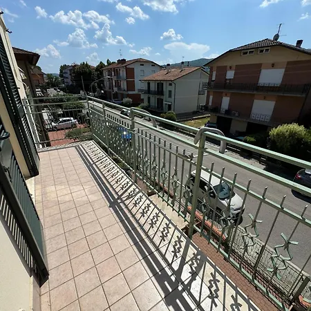 Ca De Rio Citta di Castello