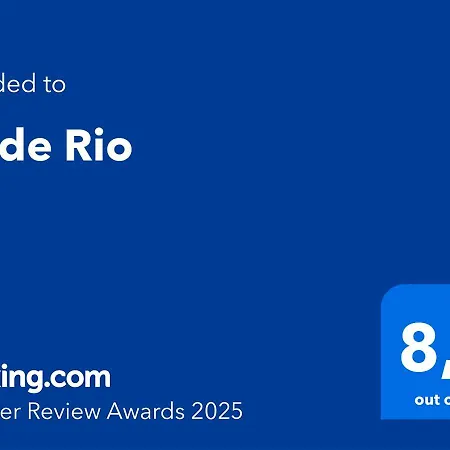 Ca De Rio * Citta di Castello