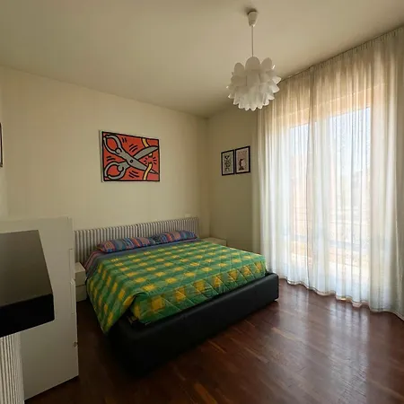 Apartamento Ca De Rio Città di Castello