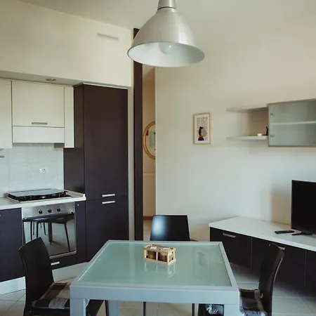 Ca De Rio Apartment