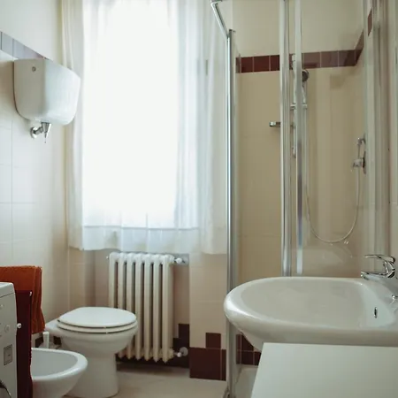 Ca De Rio Apartment *