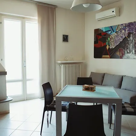Apartamento Ca De Rio Città di Castello