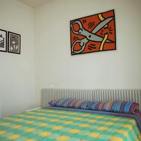 Ca De Rio Apartment *