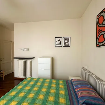 Apartment Ca De Rio *