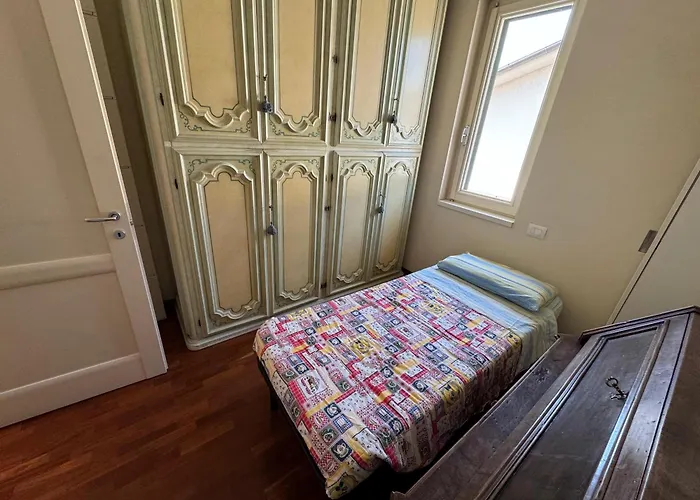 Apartment Ca De Rio Citta di Castello