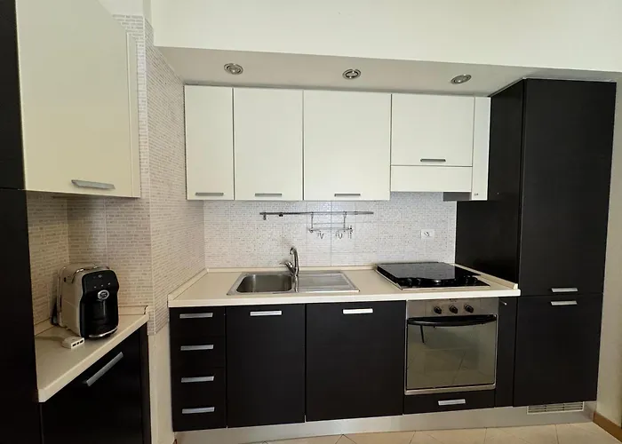 Apartment Ca De Rio Citta di Castello