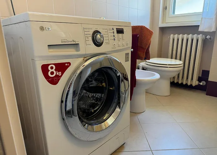 Ca De Rio Apartment *