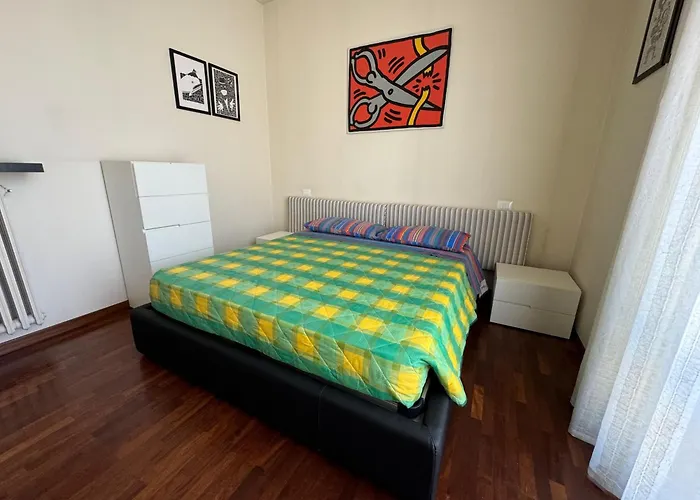 Apartment Ca De Rio Citta di Castello