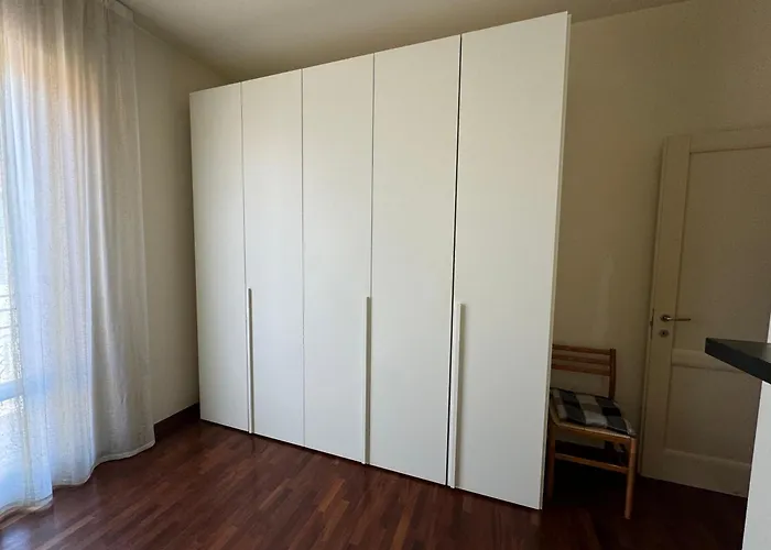 Ca De Rio Apartment *