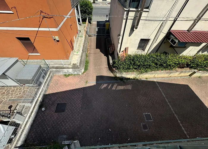 Ca De Rio Lejlighed Città di Castello