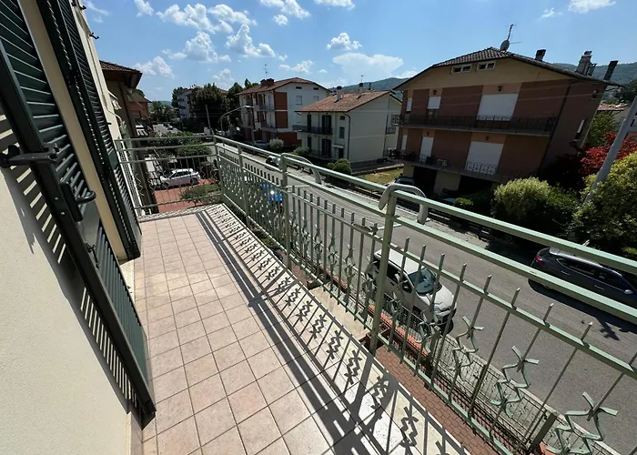 Ca De Rio Città di Castello