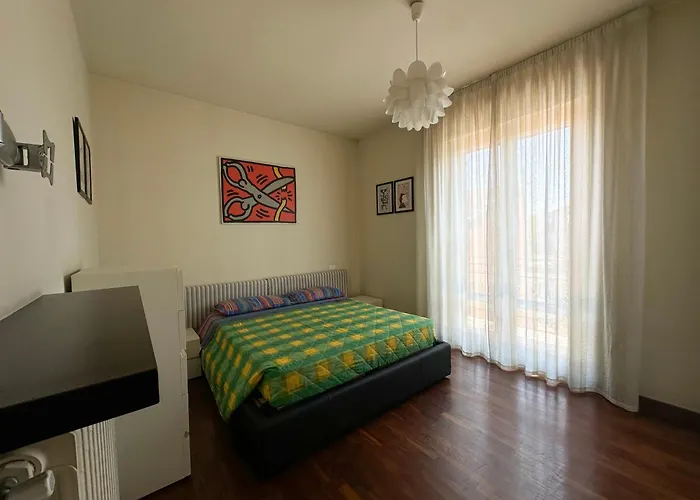 Lejlighed Ca De Rio Città di Castello