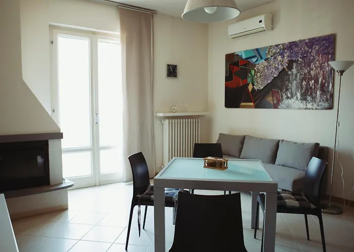 Apartment Ca De Rio Citta di Castello