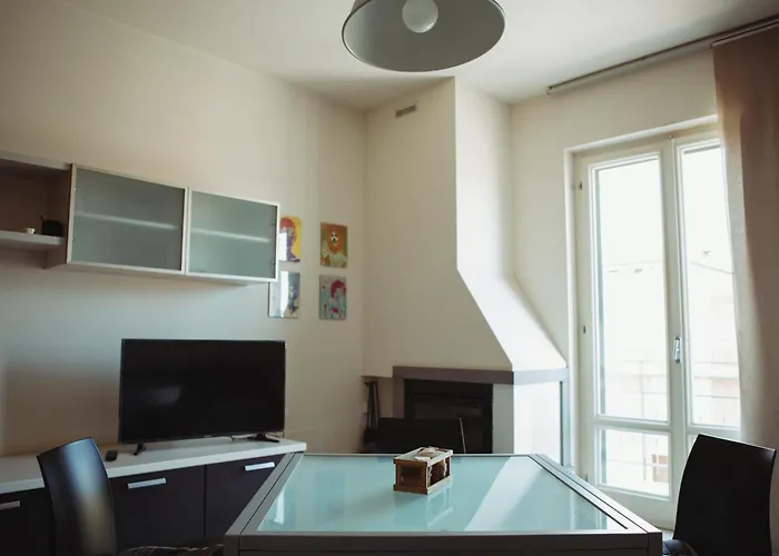 Ca De Rio Citta di Castello